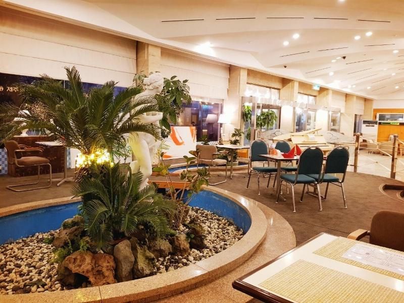 Pearl Hotel Jeju image