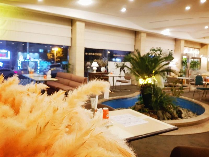 Pearl Hotel Jeju image