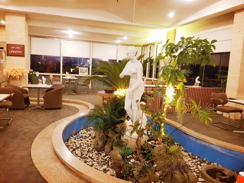 Pearl Hotel Jeju image