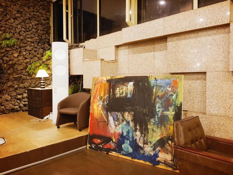 Pearl Hotel Jeju image