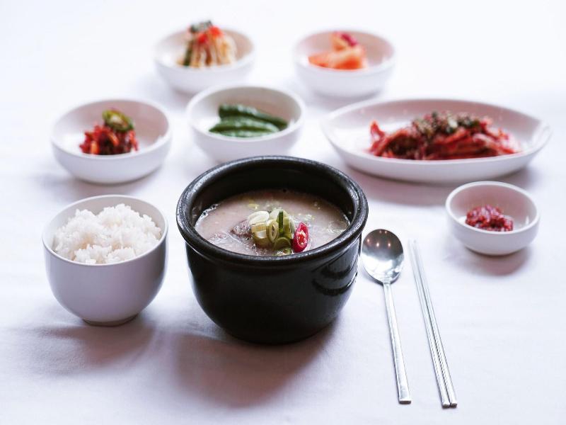 Pearl Hotel Jeju image