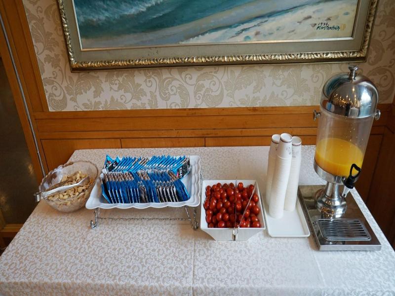 Pearl Hotel Jeju image