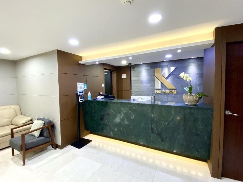 K Tourist Hotel image