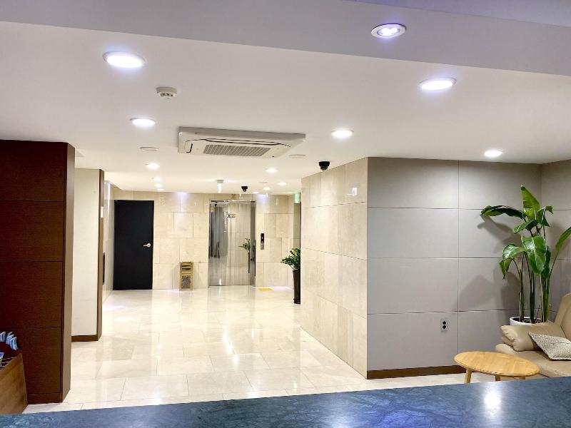 K Tourist Hotel image