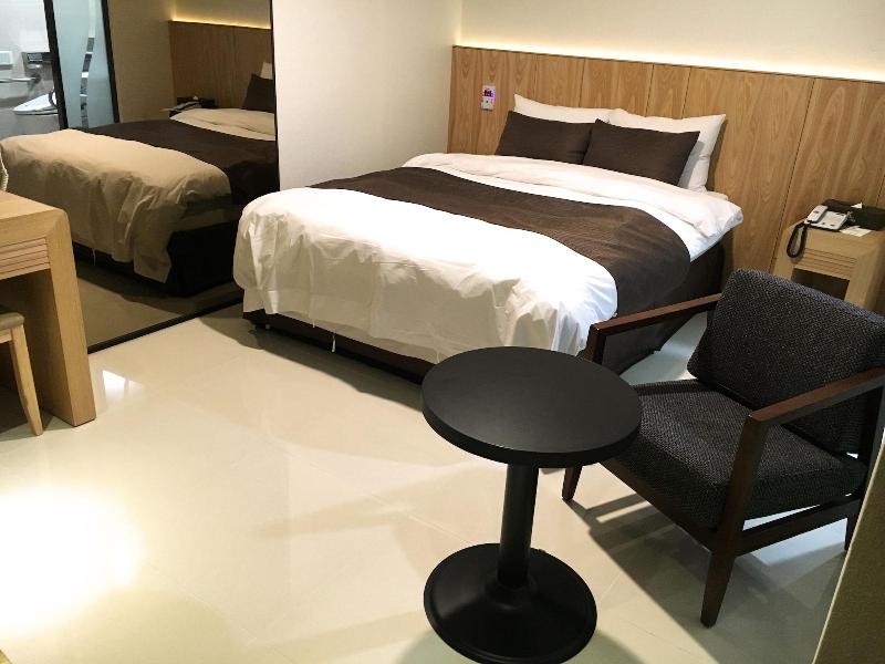 K Tourist Hotel image