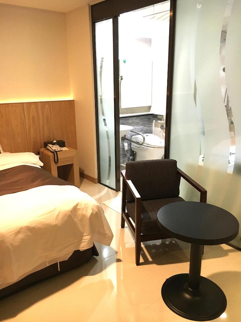 K Tourist Hotel image