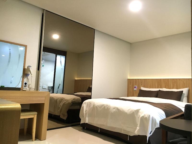 K Tourist Hotel image
