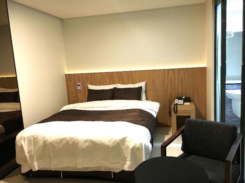 K Tourist Hotel image