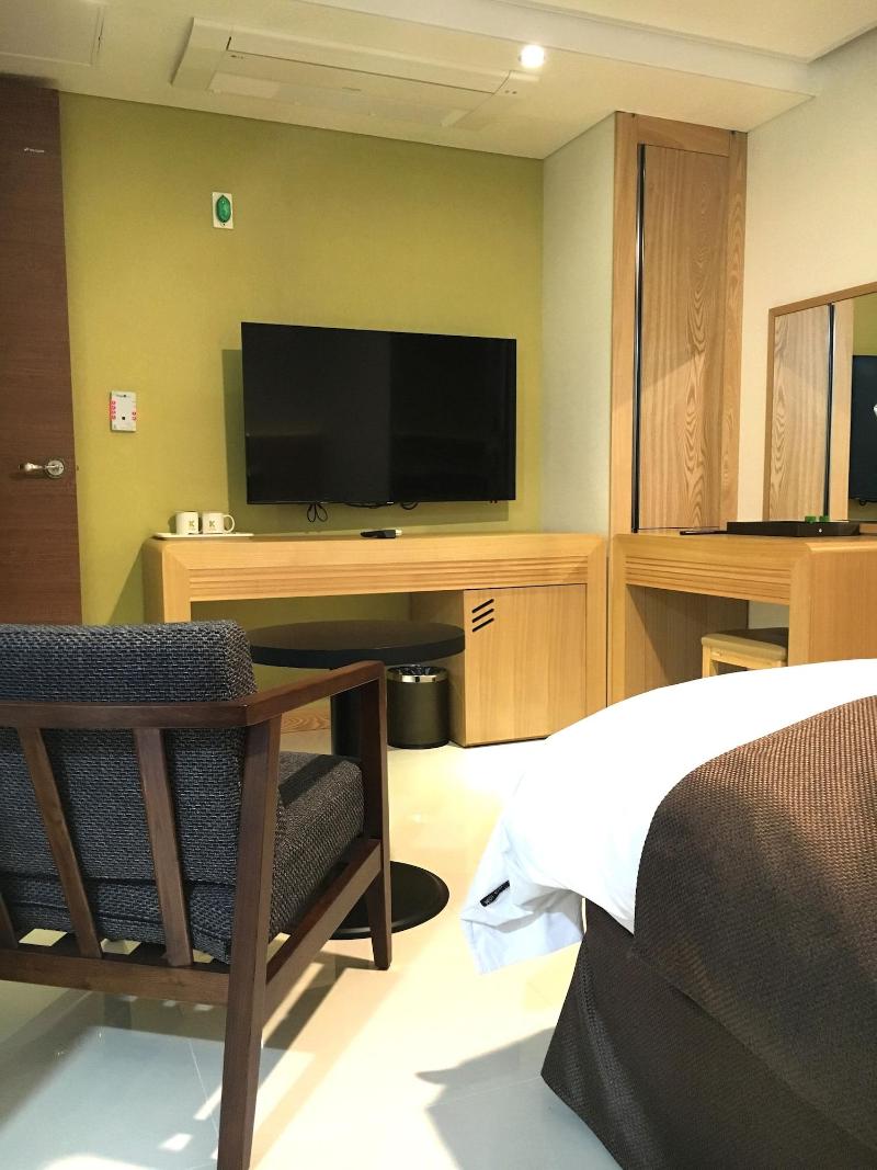 K Tourist Hotel image