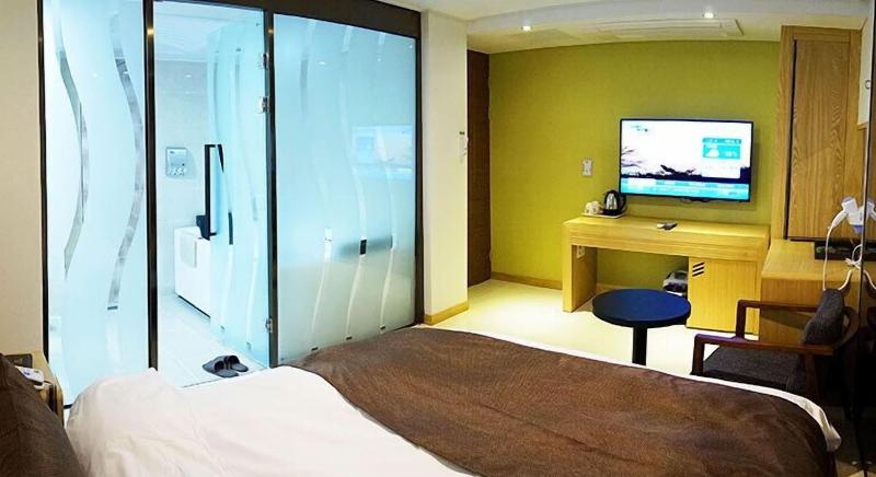 K Tourist Hotel image