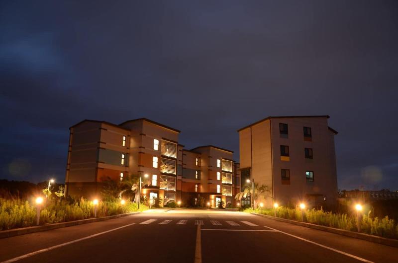 Jeju Stay In Seongsan Hotel image