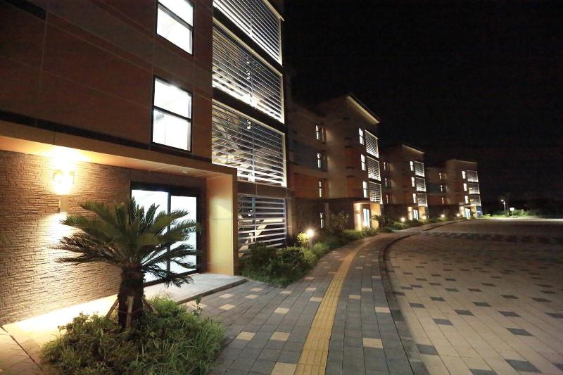 Jeju Stay In Seongsan Hotel image
