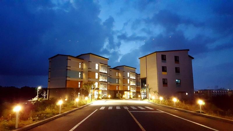 Jeju Stay In Seongsan Hotel image