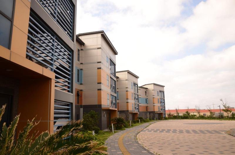 Jeju Stay In Seongsan Hotel image