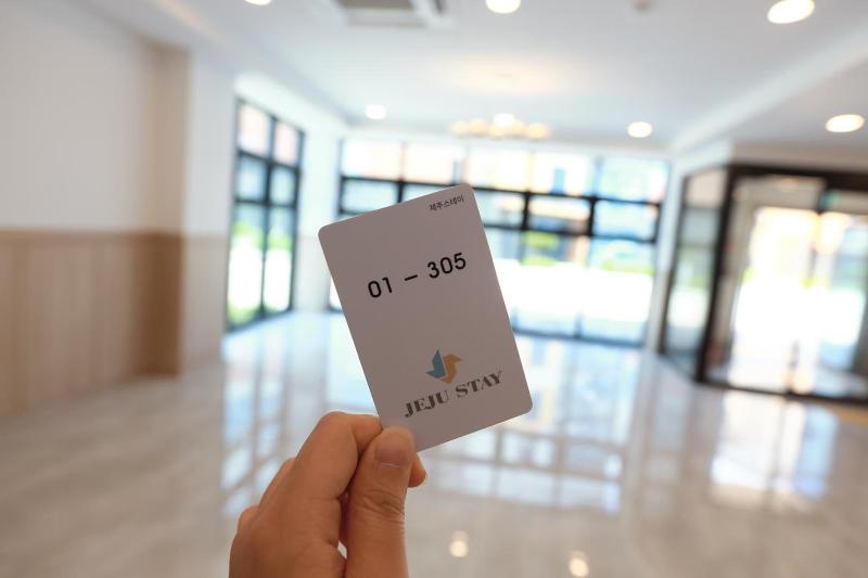 Jeju Stay In Seongsan Hotel image