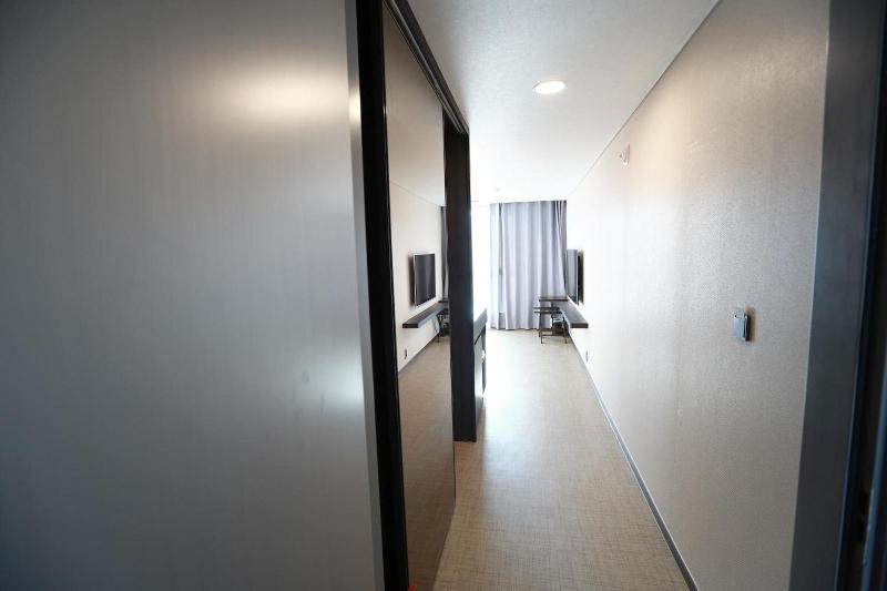 Jeju Stay In Seongsan Hotel image