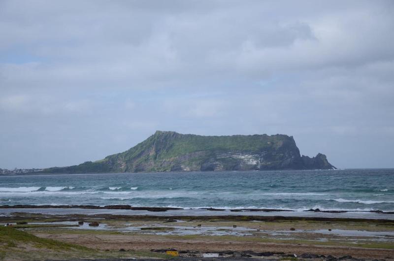 Jeju Stay In Seongsan Hotel image