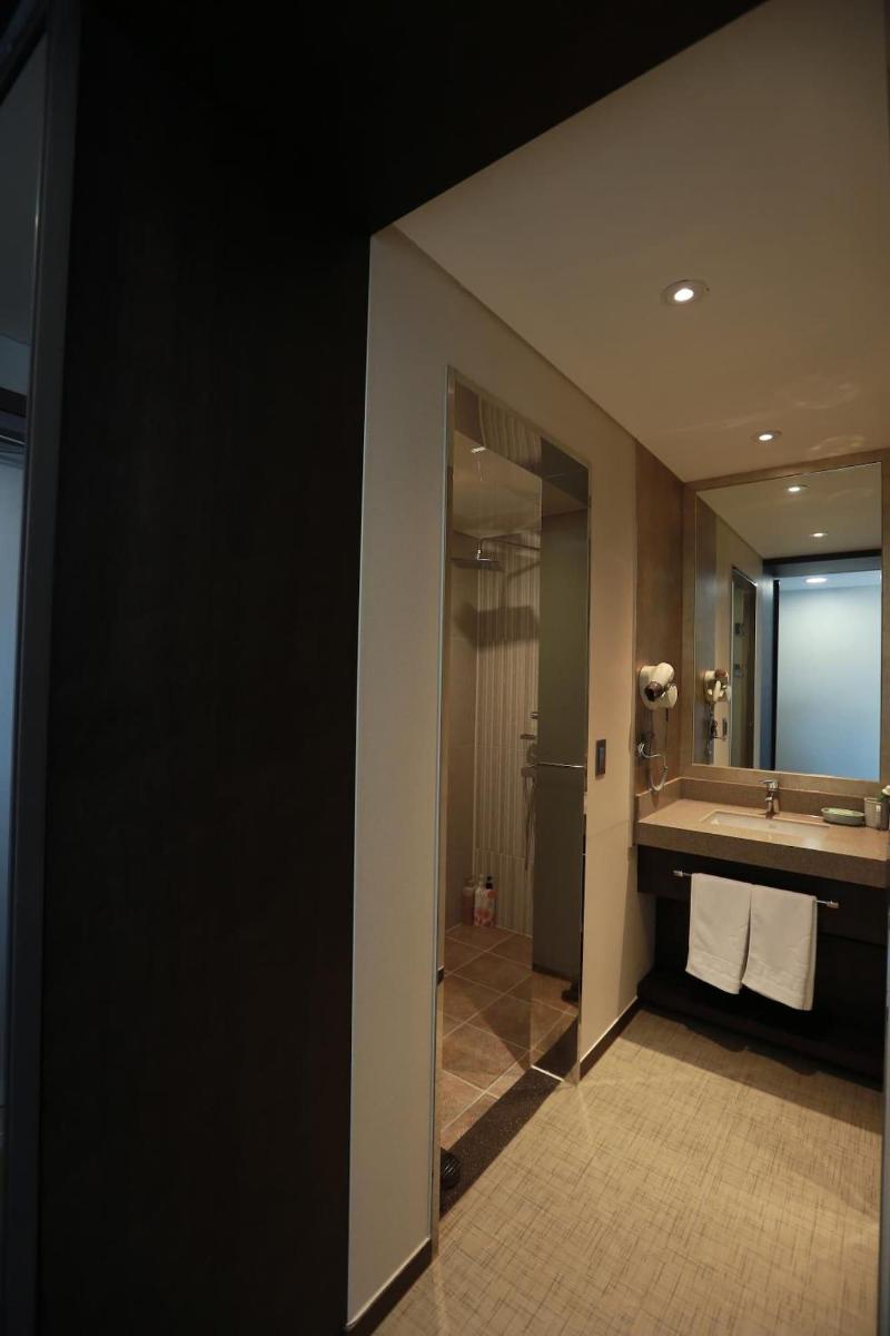 Jeju Stay In Seongsan Hotel image