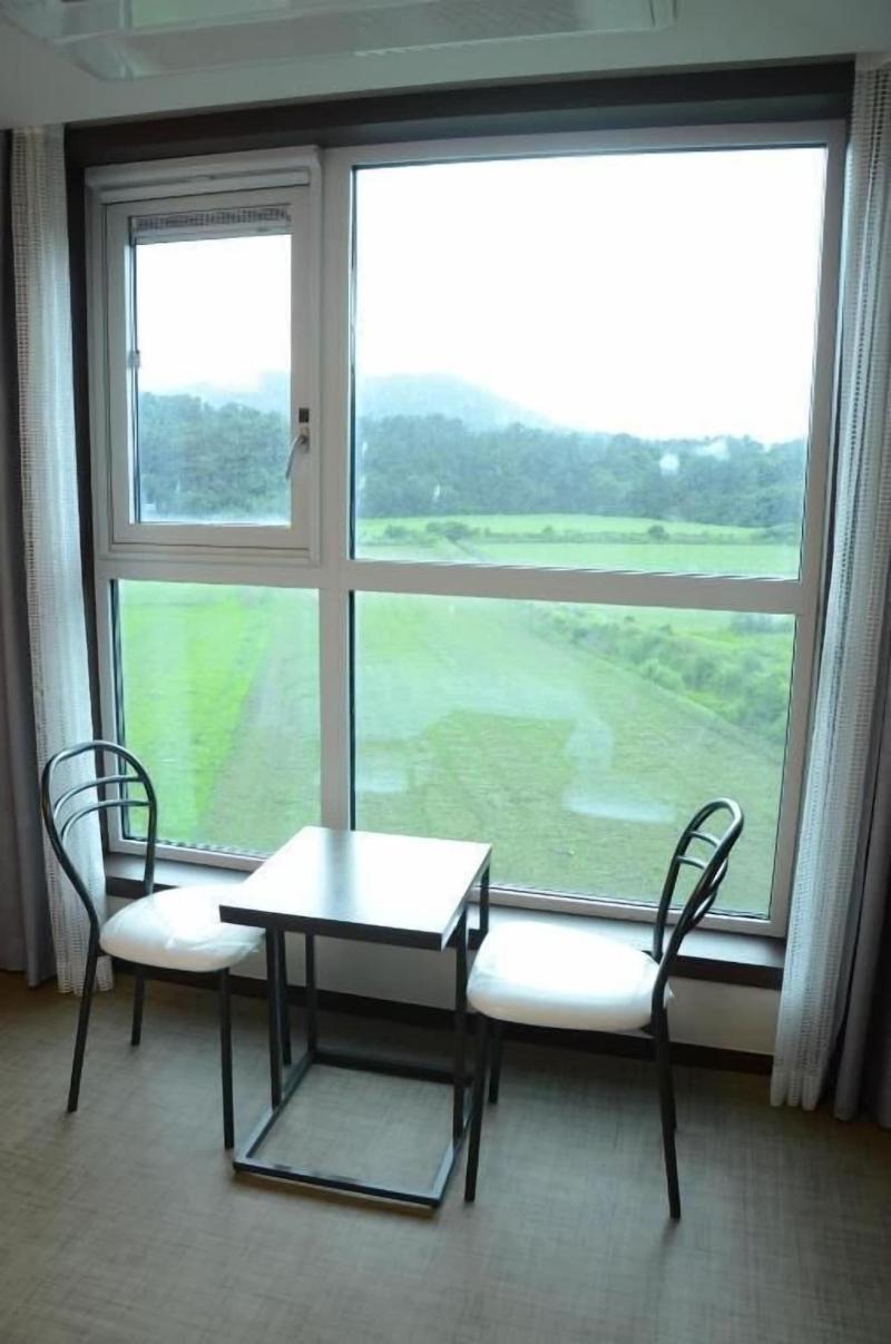 Jeju Stay In Seongsan Hotel image