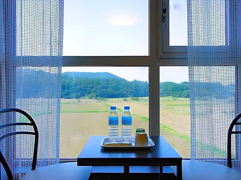 Jeju Stay In Seongsan Hotel image