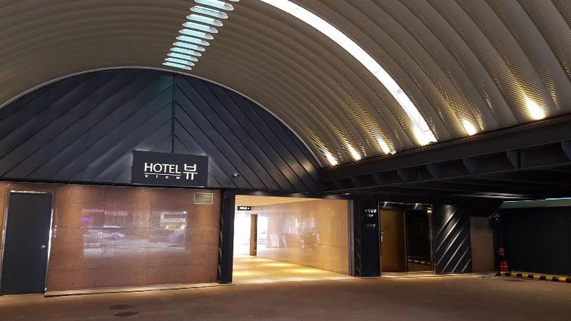 Pohang Hotel View image