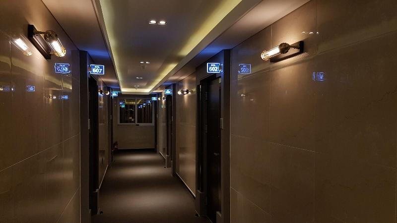Pohang Hotel View image