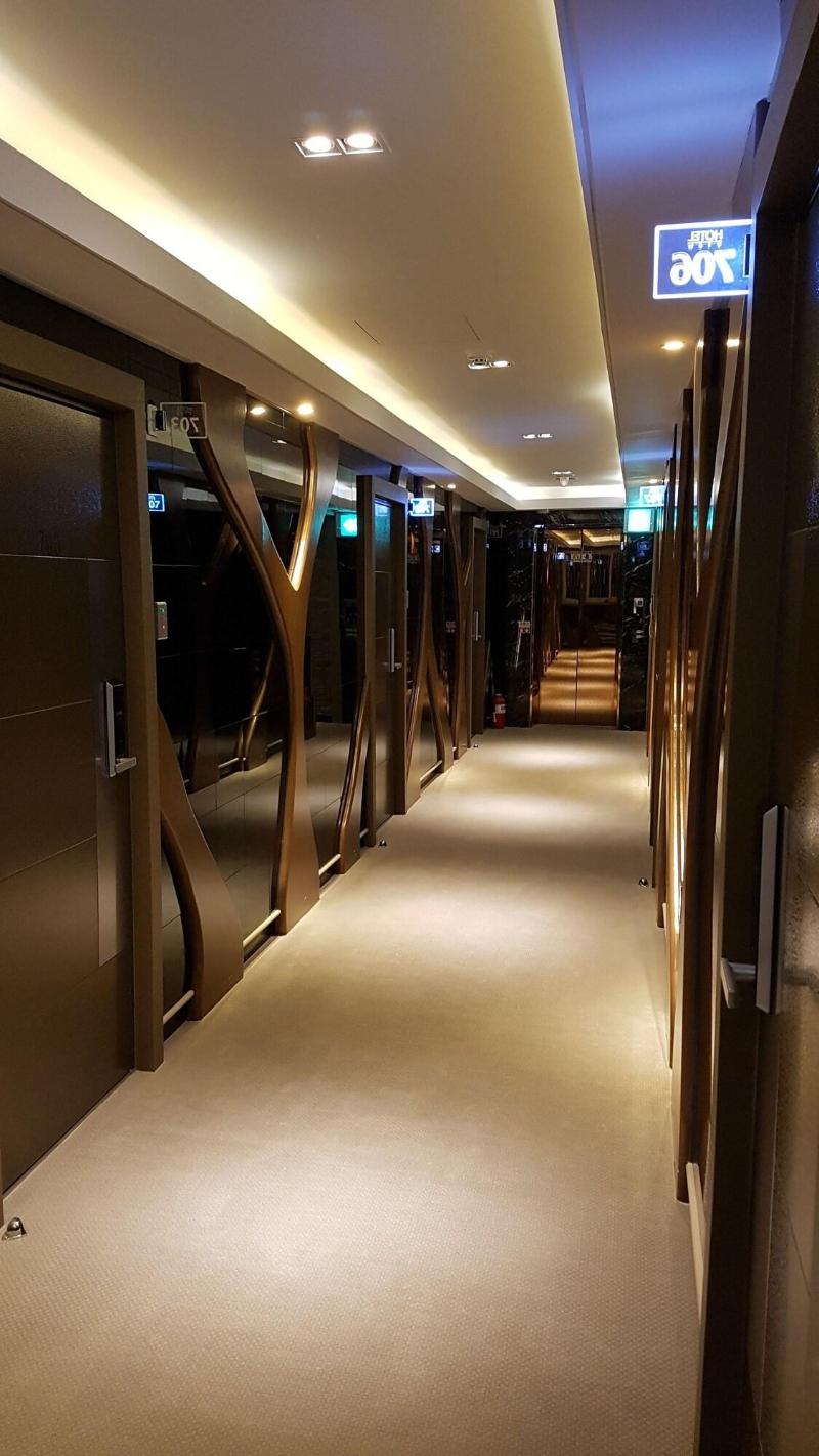 Pohang Hotel View image