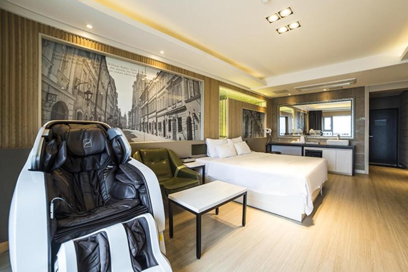 Pohang Hotel View image