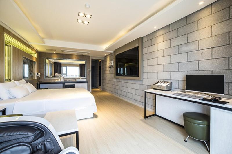 Pohang Hotel View image
