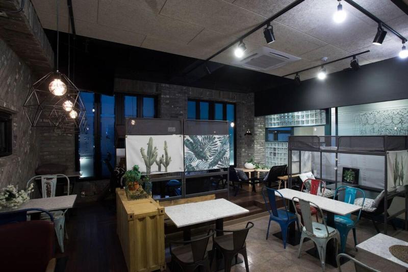 Hotel Millhaus Shinchon image