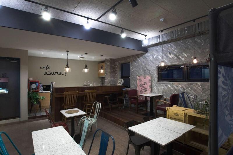 Hotel Millhaus Shinchon image