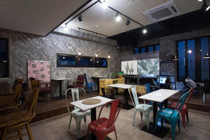 Hotel Millhaus Shinchon image