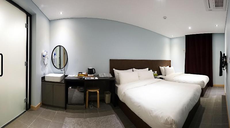 Hotel Millhaus Shinchon image