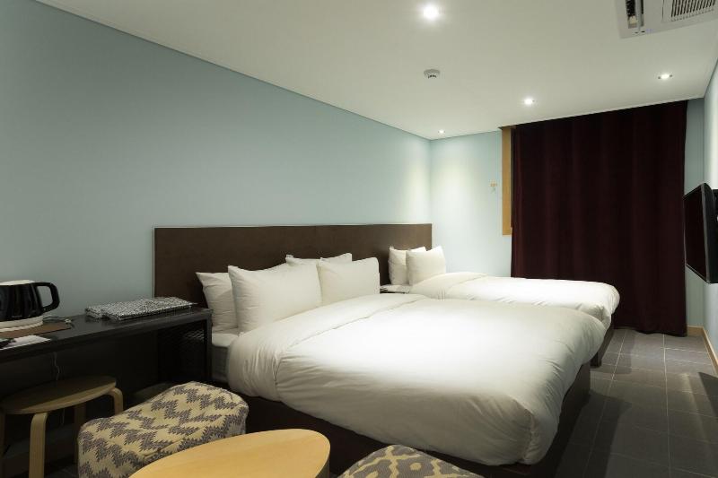 Hotel Millhaus Shinchon image