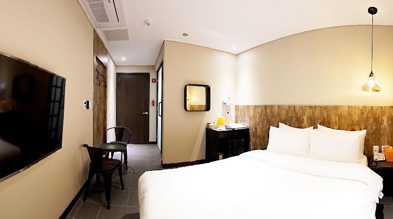 Hotel Millhaus Shinchon image