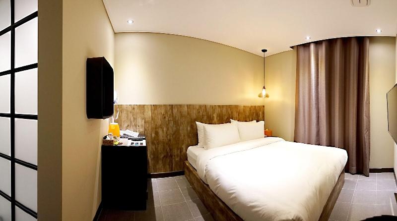 Hotel Millhaus Shinchon image