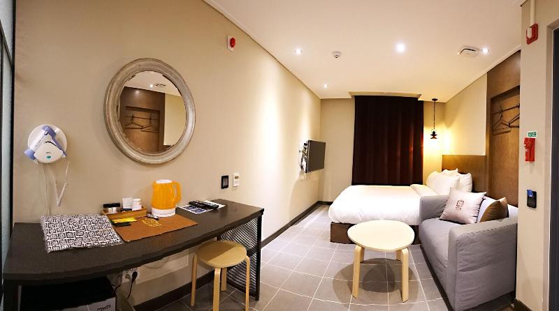 Hotel Millhaus Shinchon image