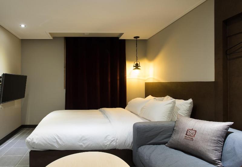 Hotel Millhaus Shinchon image