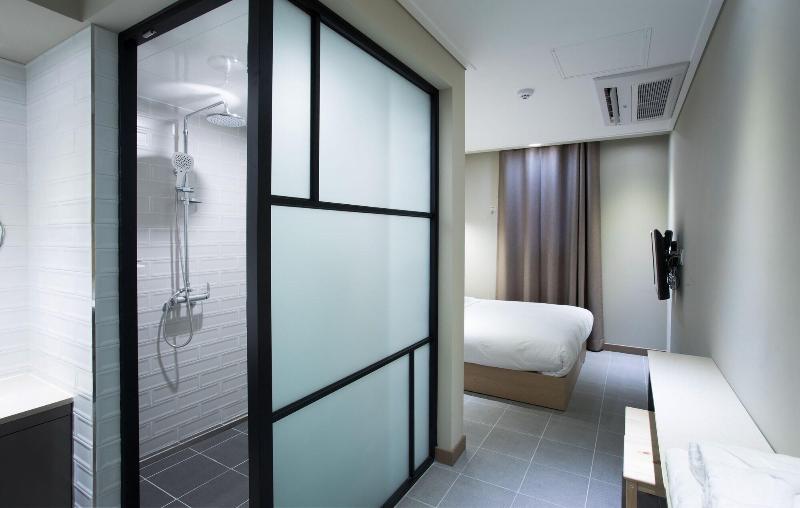 Hotel Millhaus Shinchon image