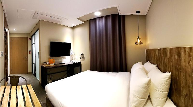 Hotel Millhaus Shinchon image