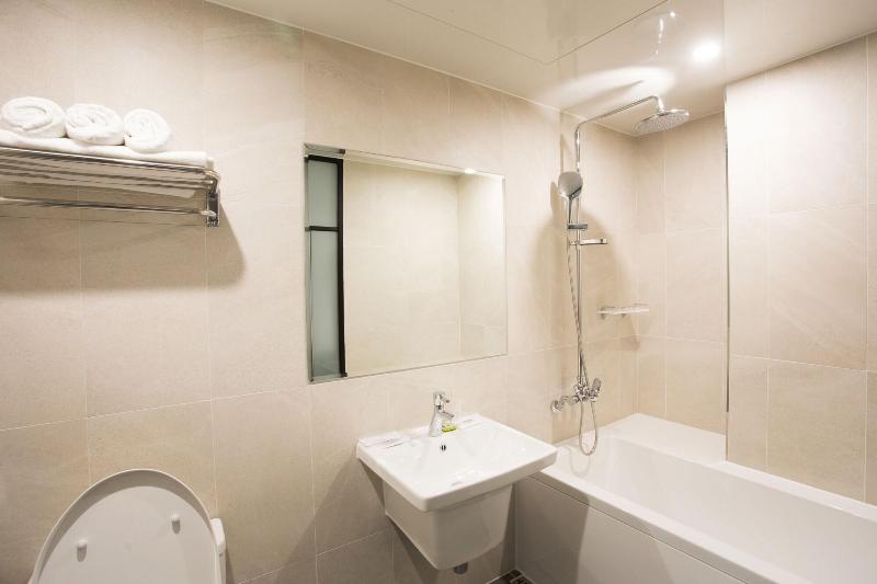 Hotel Millhaus Shinchon image