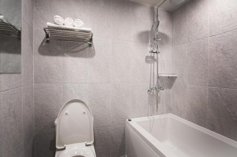 Hotel Millhaus Shinchon image