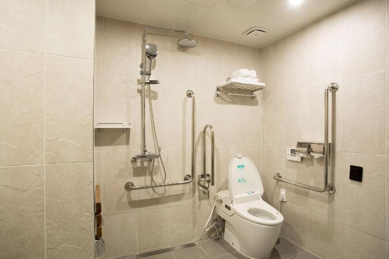 Hotel Millhaus Shinchon image