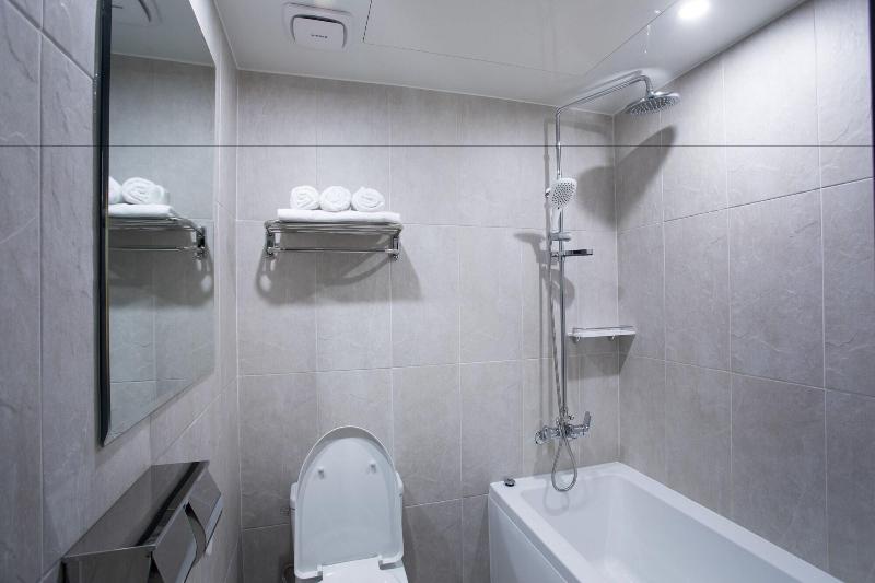 Hotel Millhaus Shinchon image
