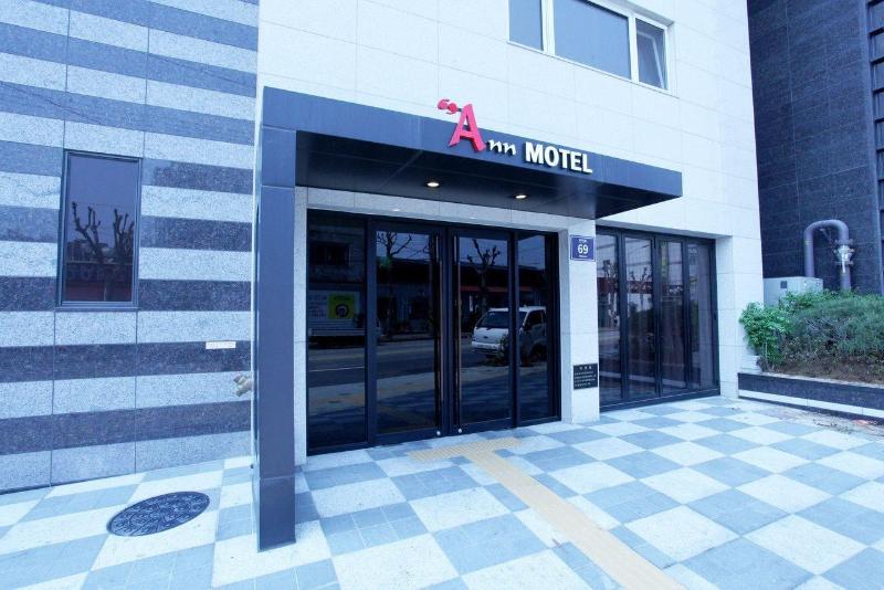 Ann Motel