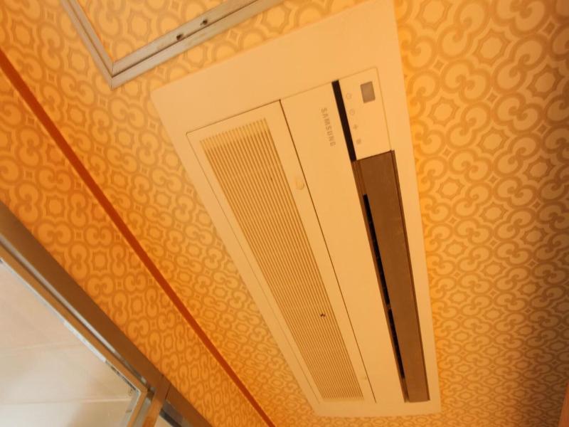 Prince Hotel image