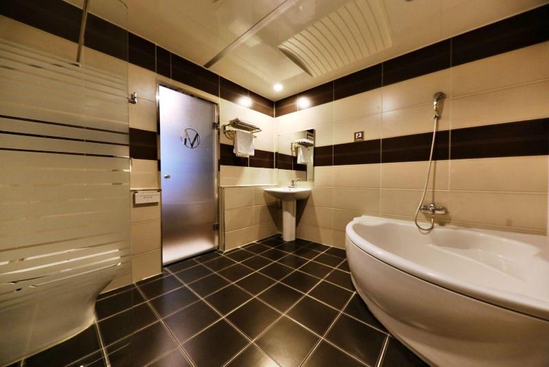 Cheongju The Mark Hotel image