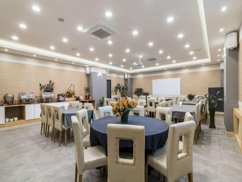 Central Tourist Hotel image