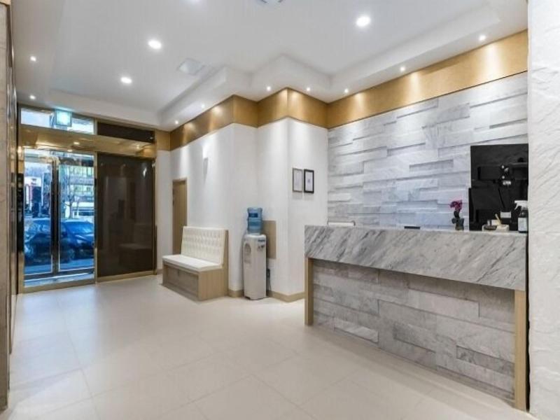 Central Tourist Hotel image
