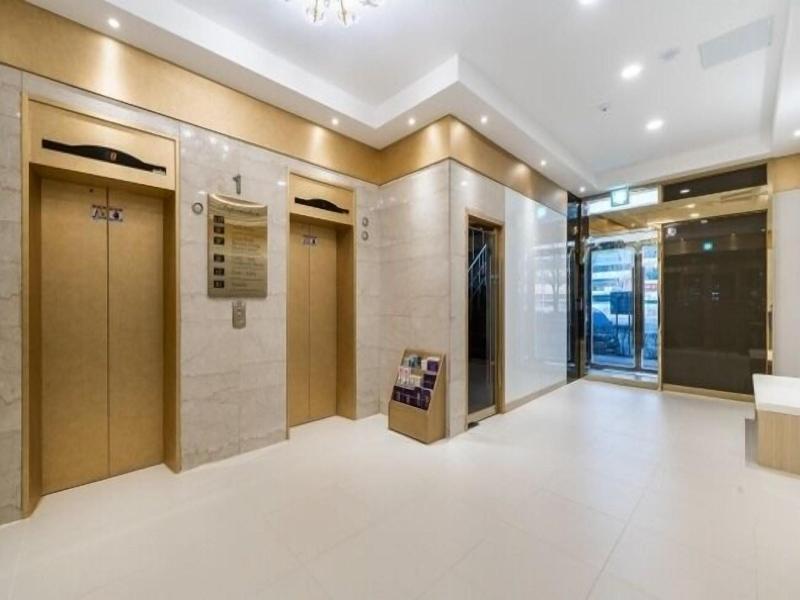 Central Tourist Hotel image